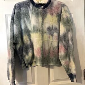 Urban Nation Crewneck - small